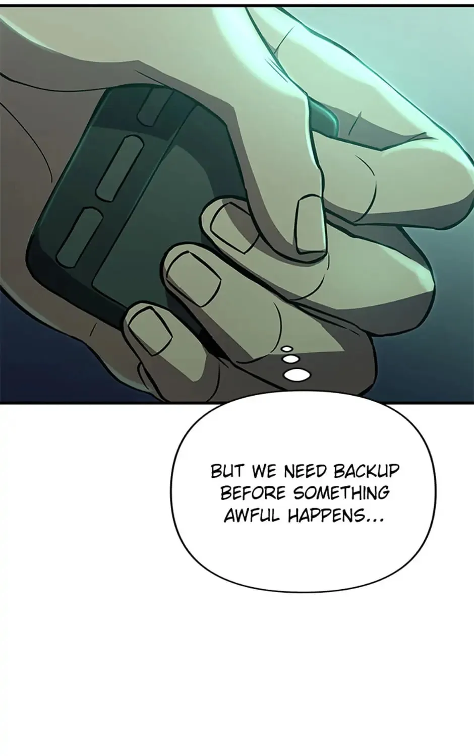 Read Cursed Manager’s Regression chapter 37 image 20 on Lezhin
