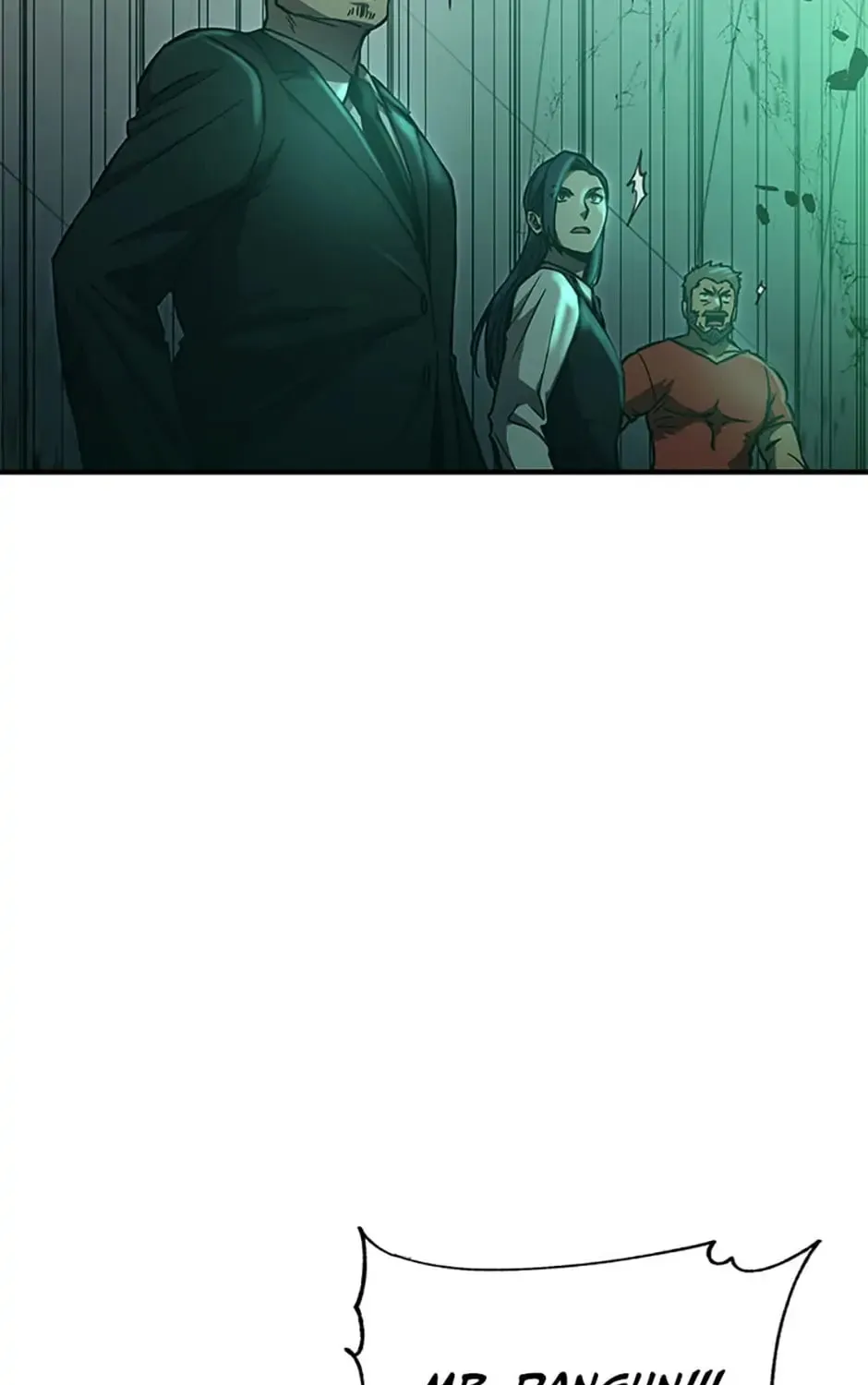 Read Cursed Manager’s Regression chapter 37 image 24 on Lezhin