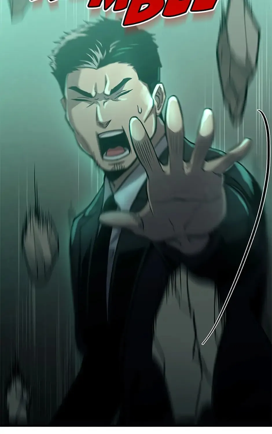Read Cursed Manager’s Regression chapter 37 image 26 on Lezhin