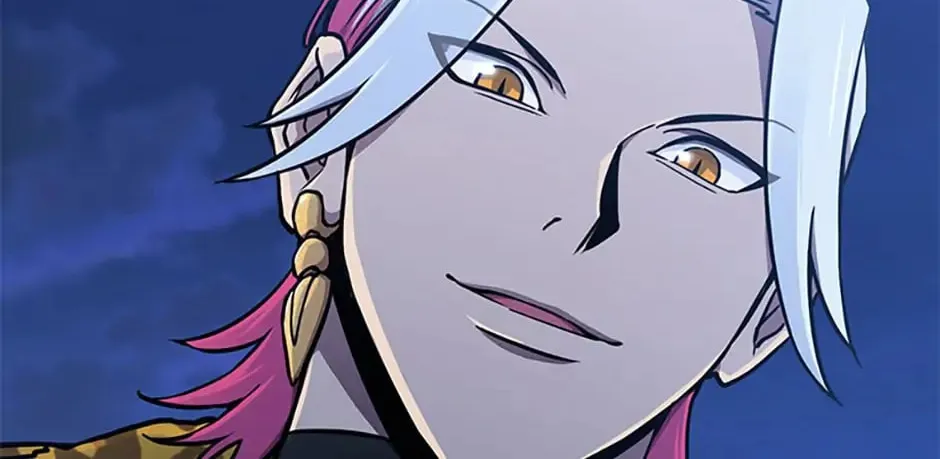Read Cursed Manager’s Regression chapter 37 image 3 on Lezhin