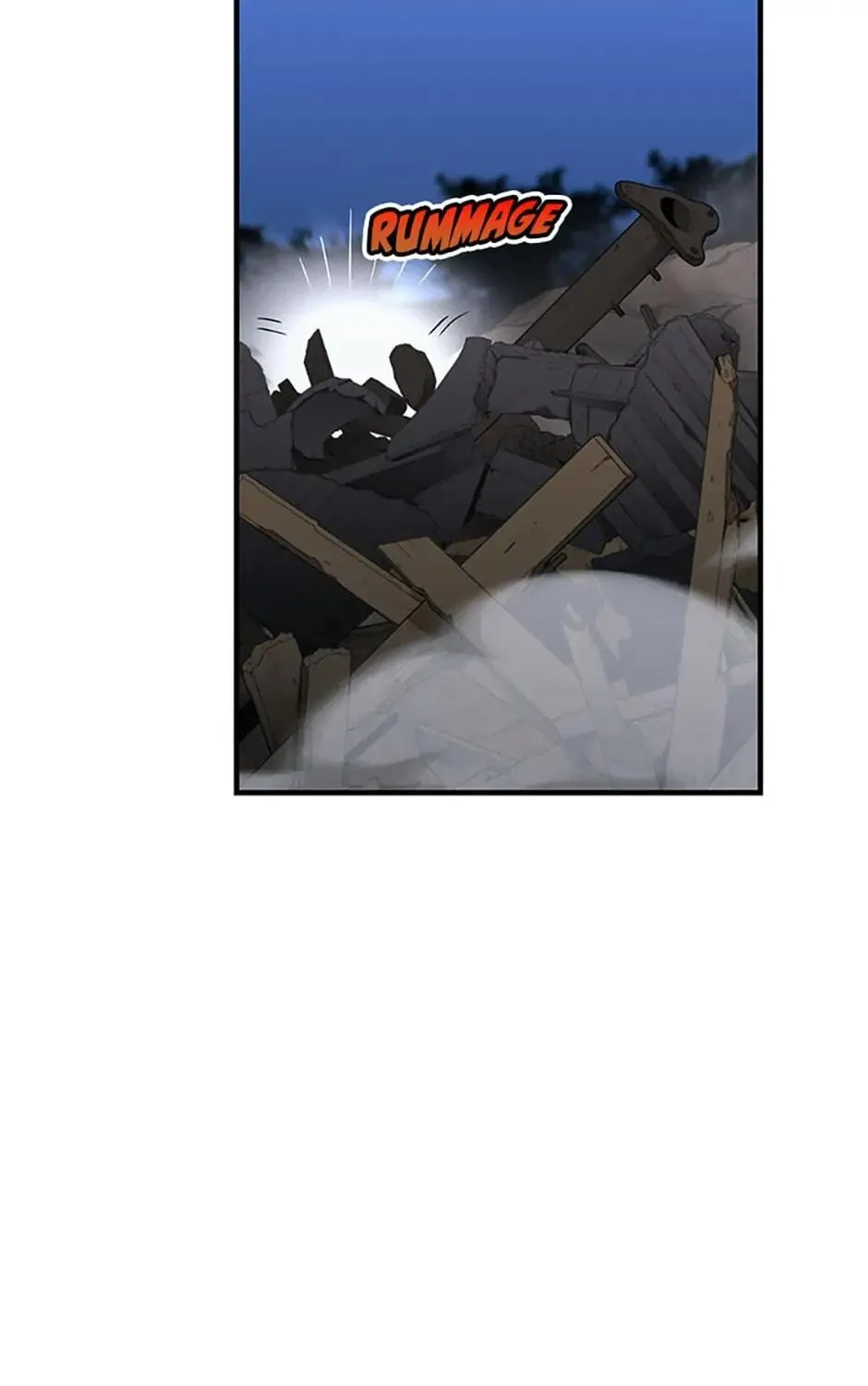 Read Cursed Manager’s Regression chapter 37 image 38 on Lezhin