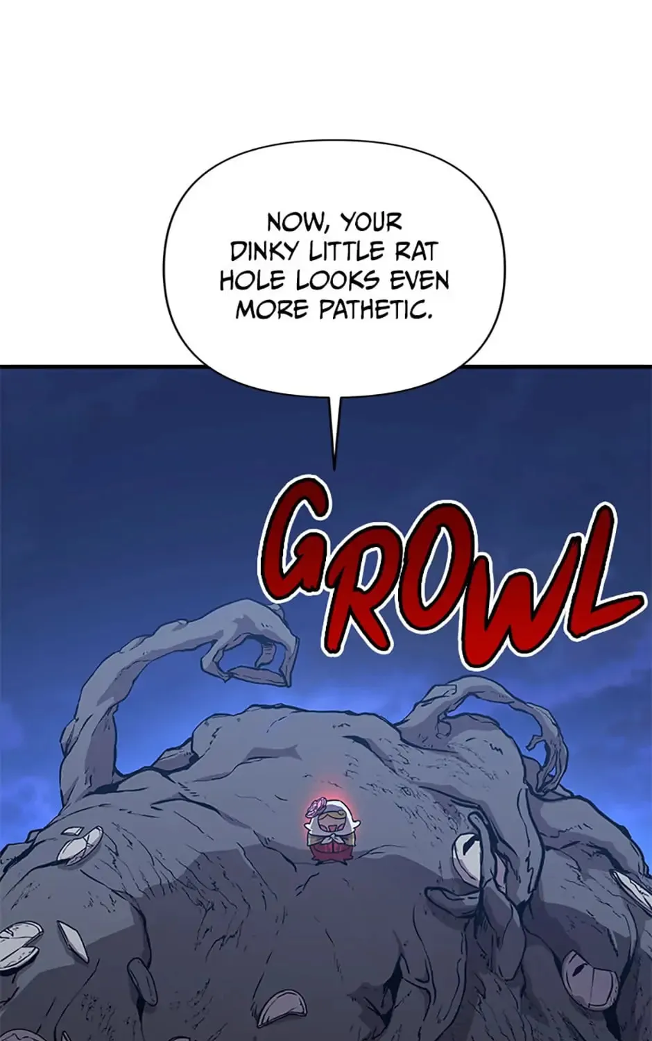 Read Cursed Manager’s Regression chapter 37 image 50 on Lezhin