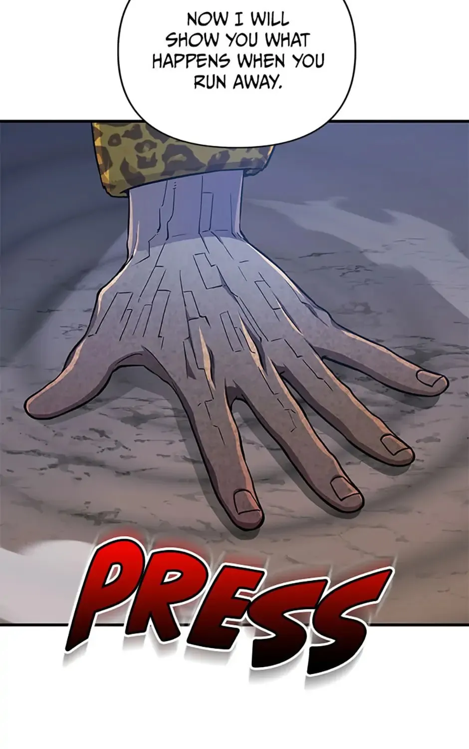 Read Cursed Manager’s Regression chapter 37 image 6 on Lezhin