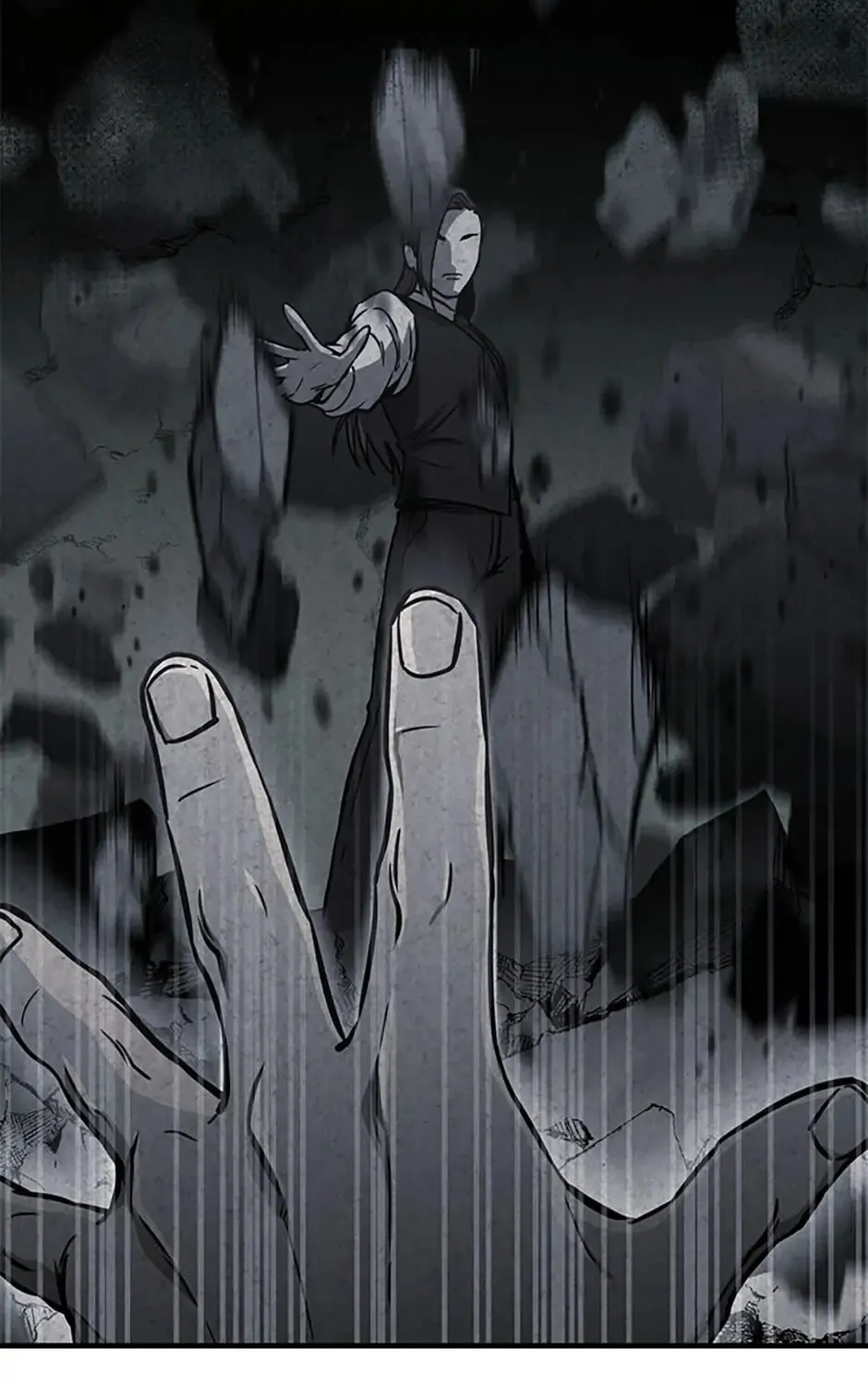Read Cursed Manager’s Regression chapter 37 image 84 on Lezhin