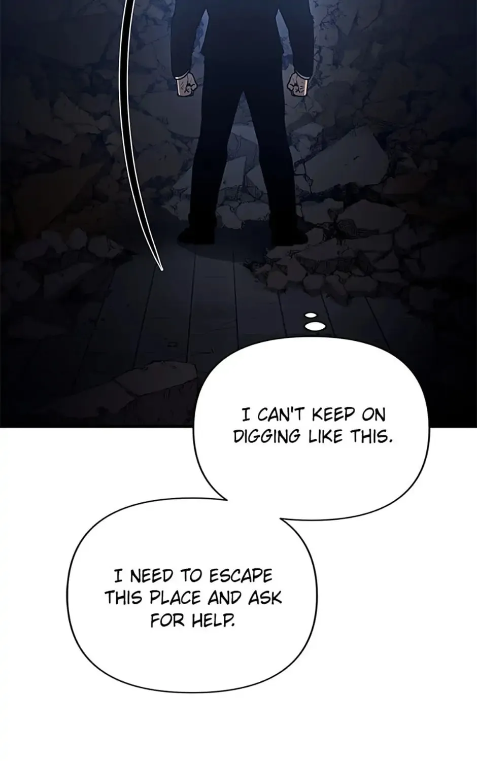 Read Cursed Manager’s Regression chapter 37 image 90 on Lezhin