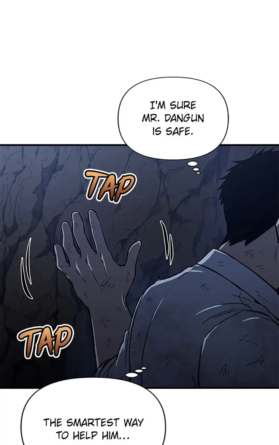 Read Cursed Manager’s Regression chapter 37 image 92 on Lezhin