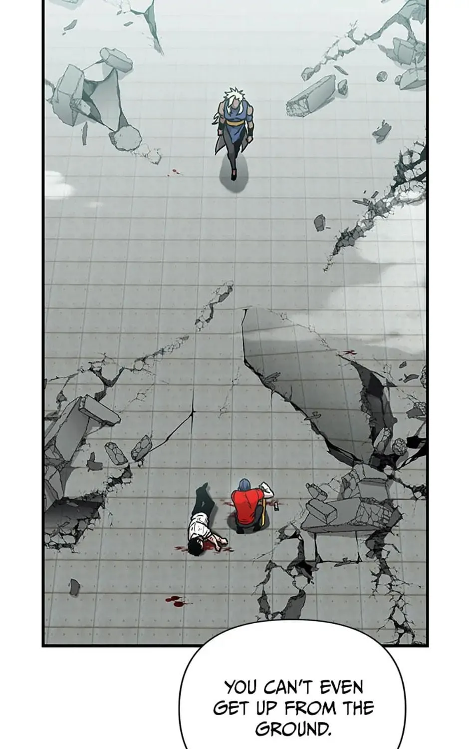 Read Cursed Manager’s Regression chapter 38 image 106 on Lezhin