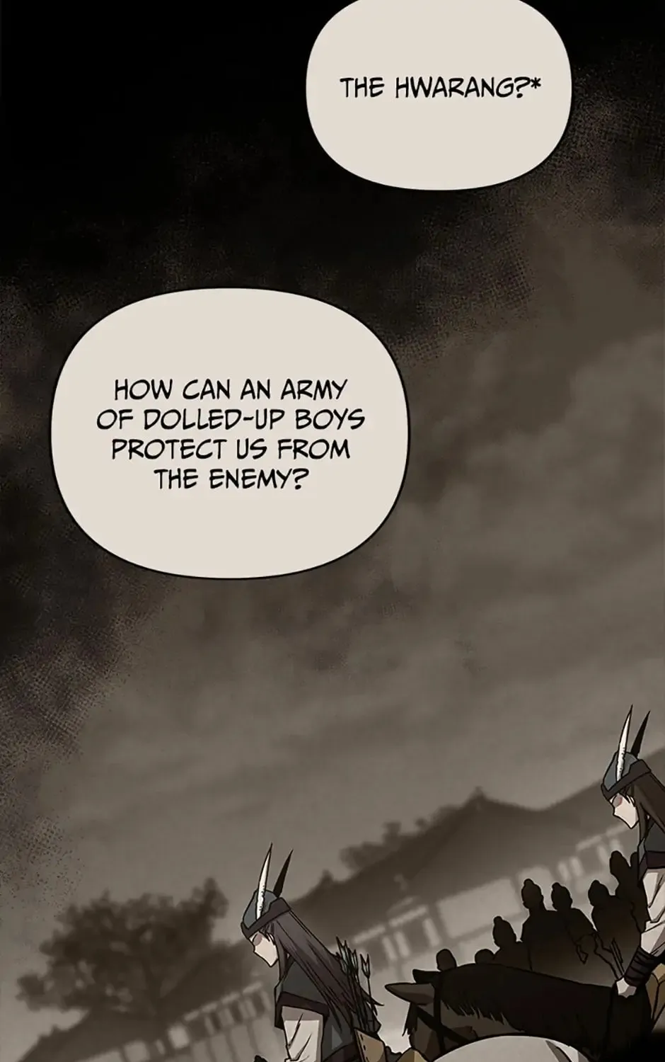 Read Cursed Manager’s Regression chapter 38 image 114 on Lezhin