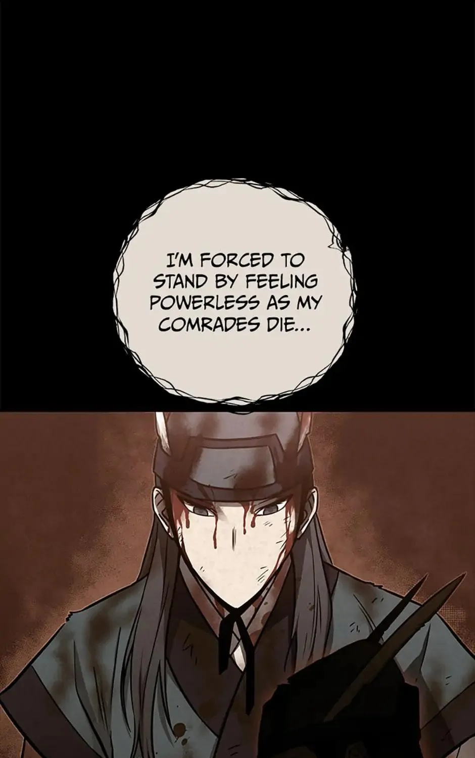 Read Cursed Manager’s Regression chapter 38 image 124 on Lezhin