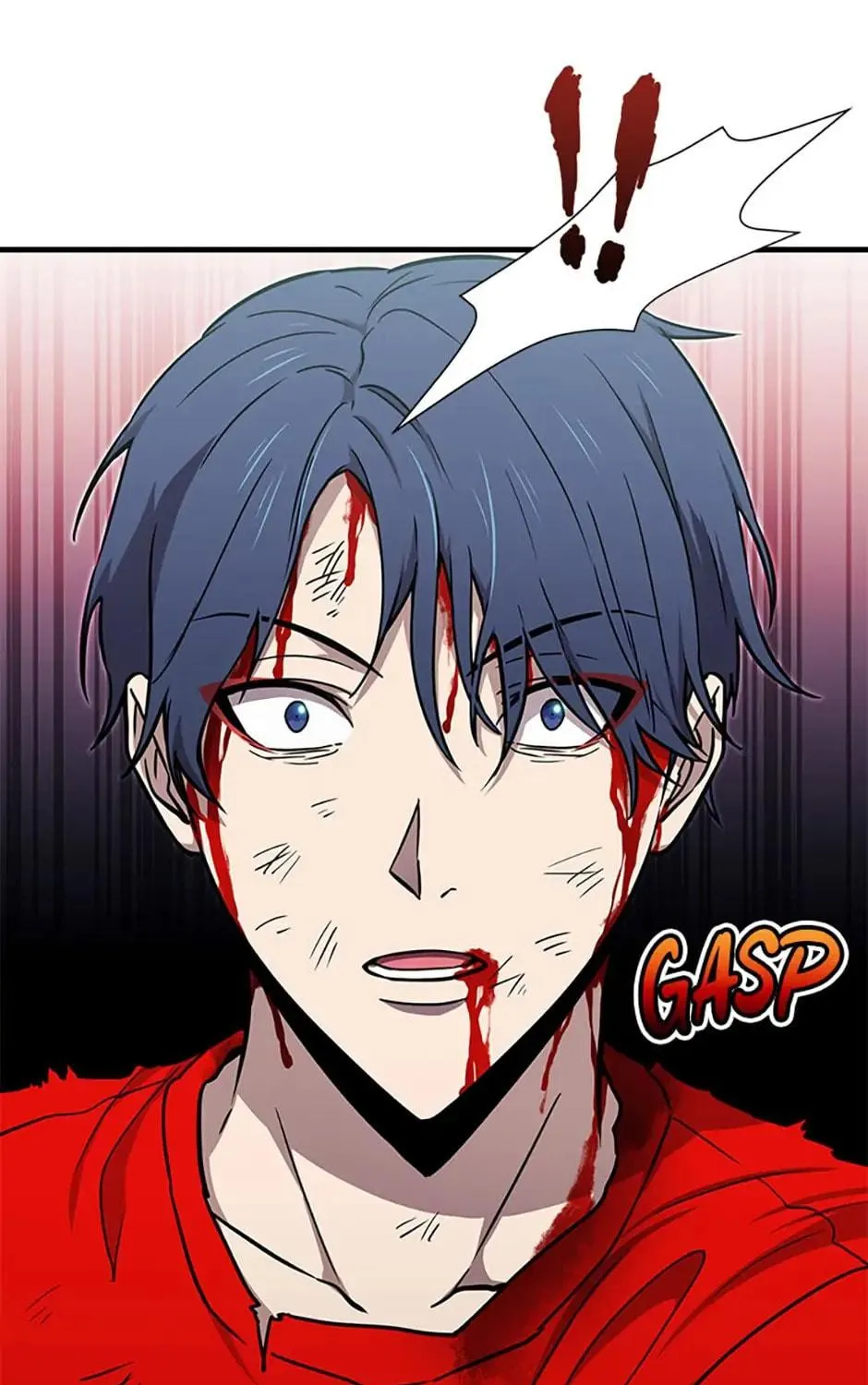 Read Cursed Manager’s Regression chapter 38 image 142 on Lezhin