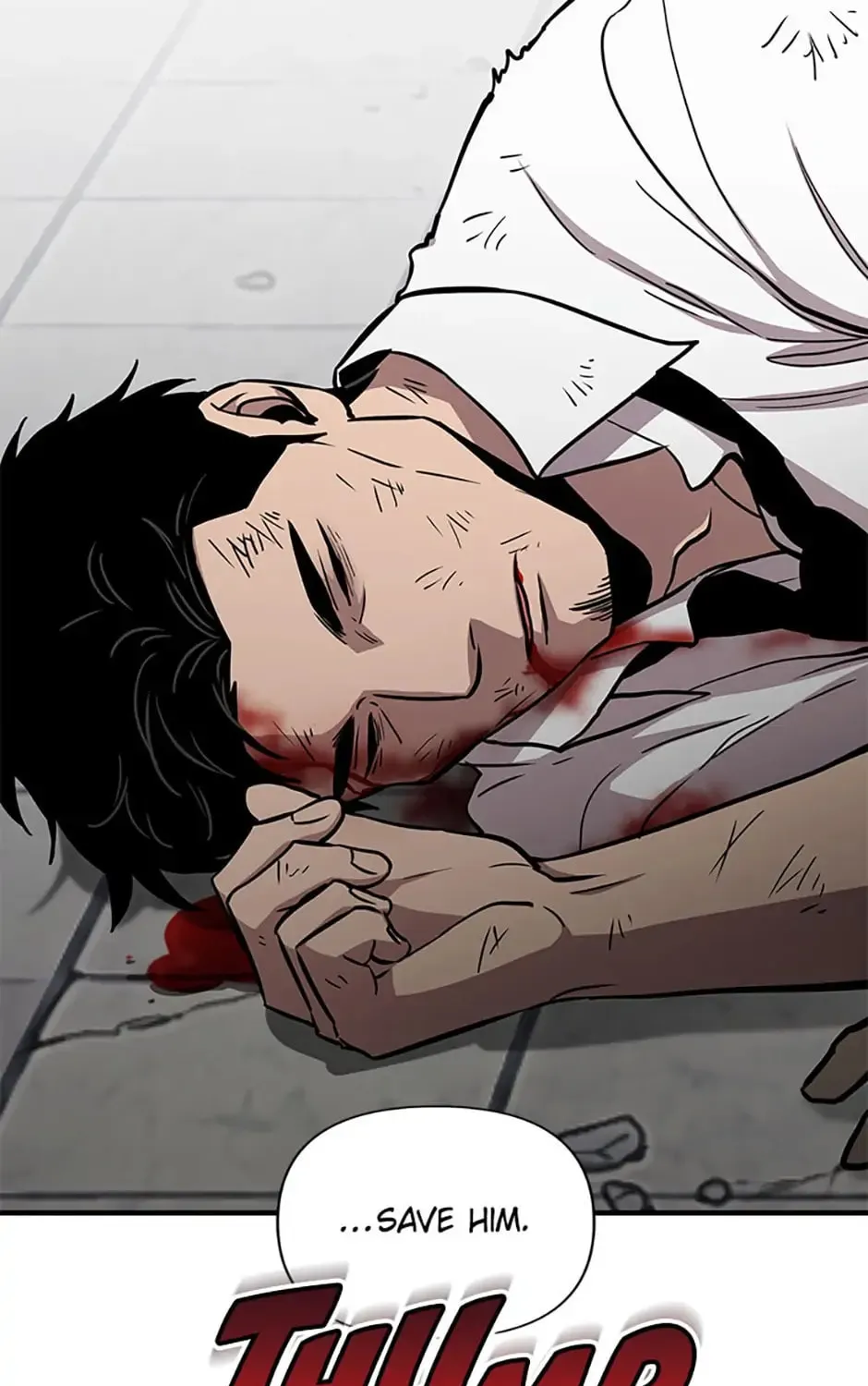 Read Cursed Manager’s Regression chapter 38 image 150 on Lezhin
