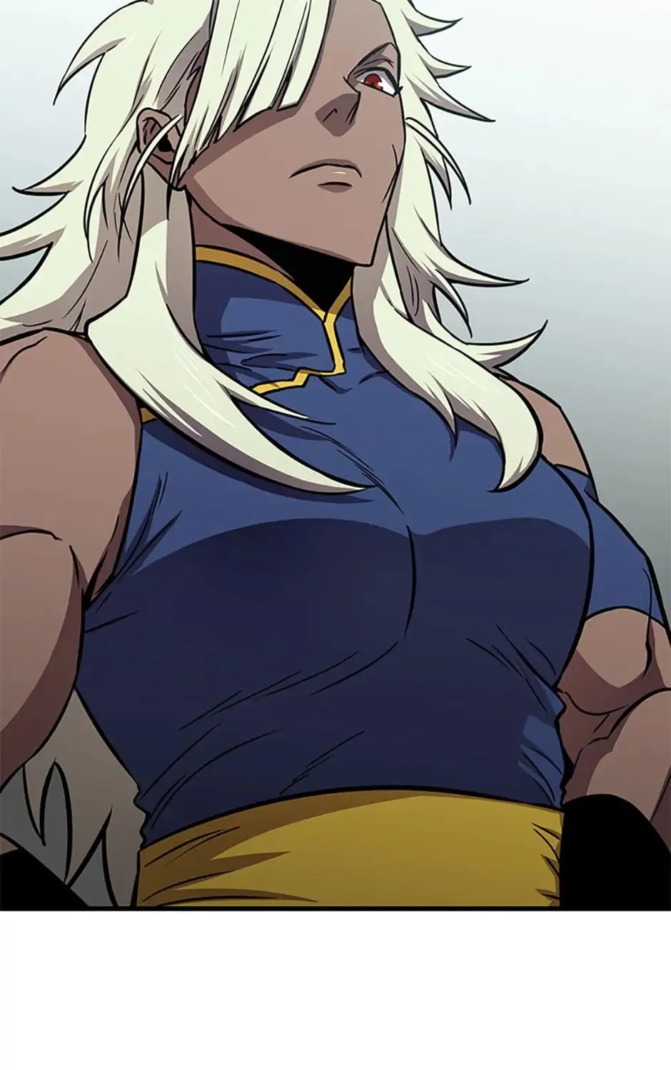 Read Cursed Manager’s Regression chapter 38 image 156 on Lezhin