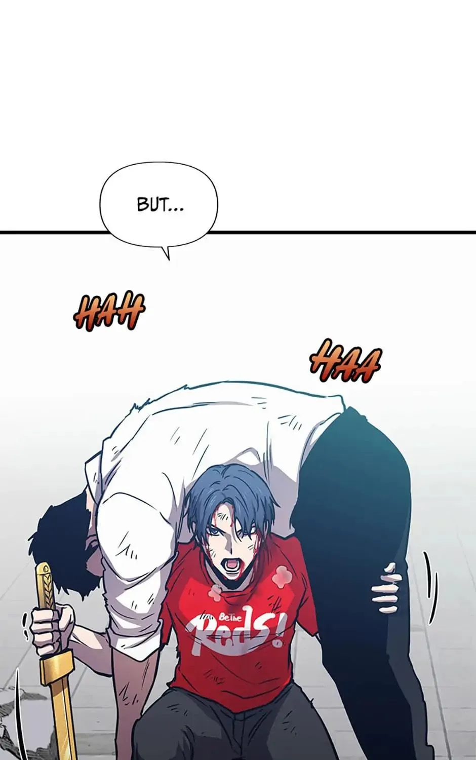 Read Cursed Manager’s Regression chapter 38 image 158 on Lezhin
