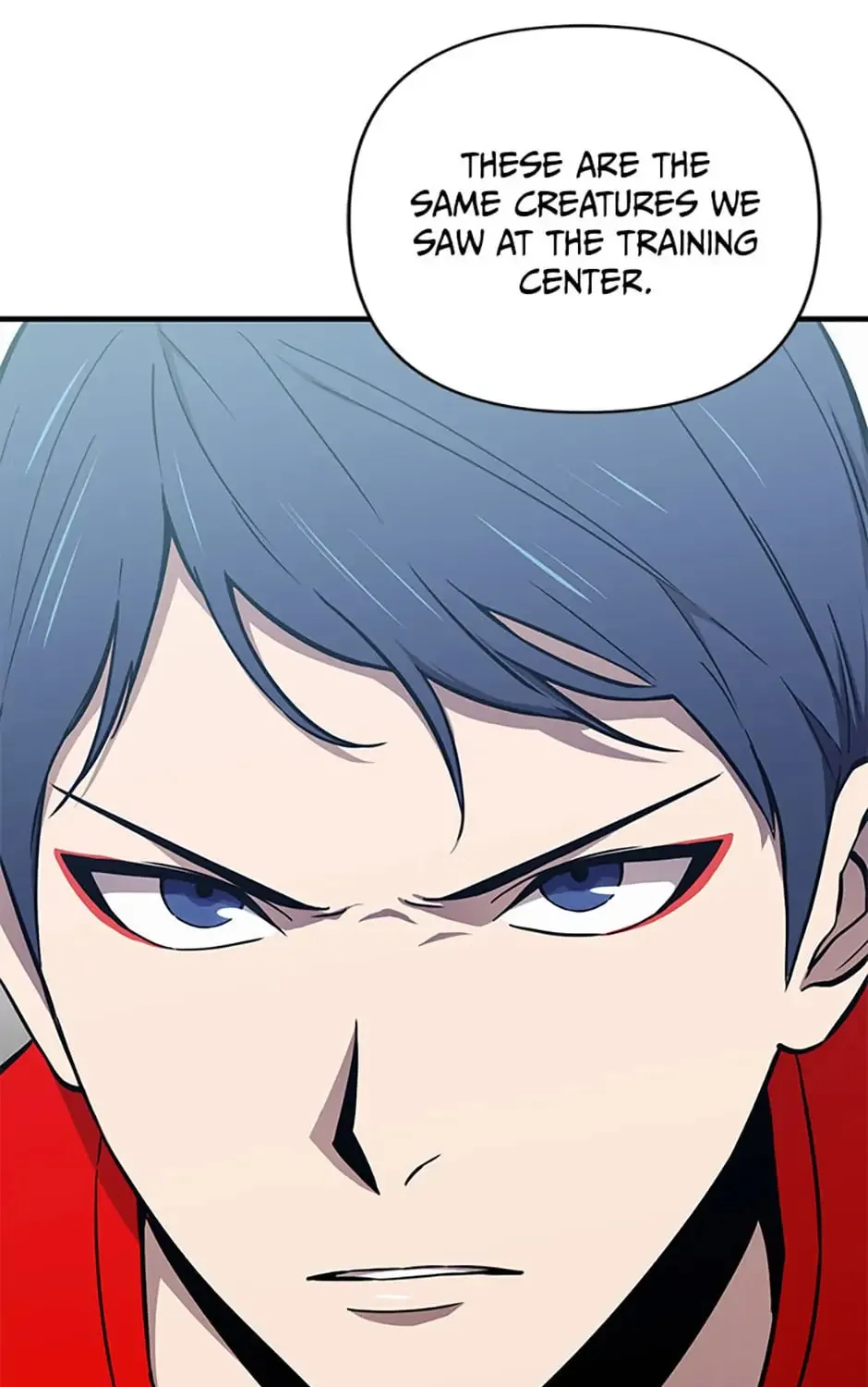 Read Cursed Manager’s Regression chapter 38 image 24 on Lezhin
