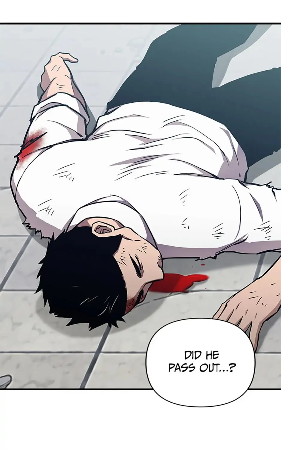 Read Cursed Manager’s Regression chapter 38 image 50 on Lezhin