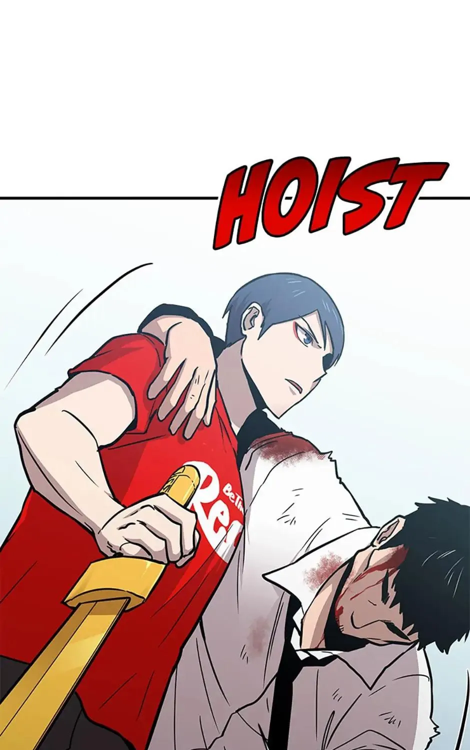 Read Cursed Manager’s Regression chapter 38 image 52 on Lezhin