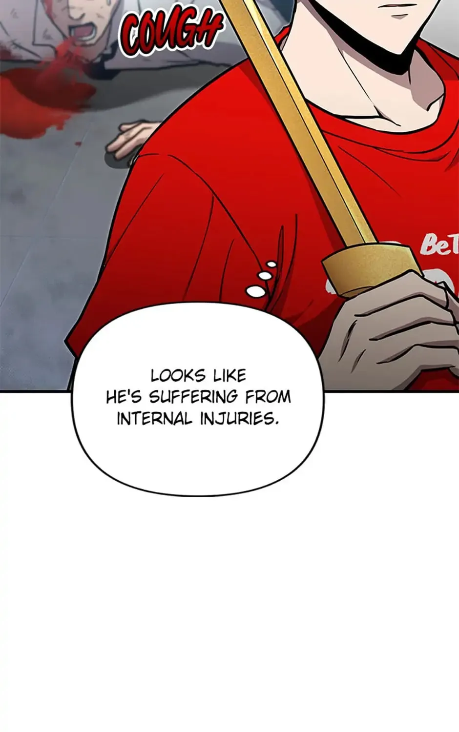 Read Cursed Manager’s Regression chapter 38 image 6 on Lezhin