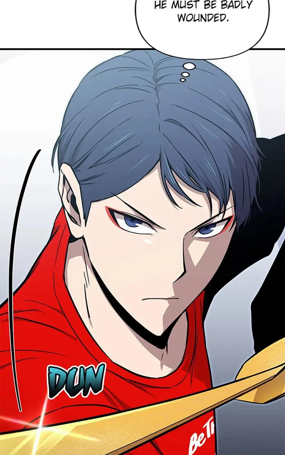 Read Cursed Manager’s Regression chapter 38 image 8 on Lezhin