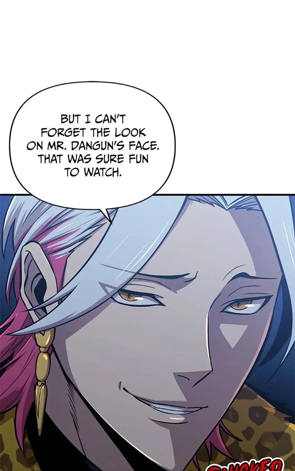Read Cursed Manager’s Regression chapter 38 image 92 on Lezhin