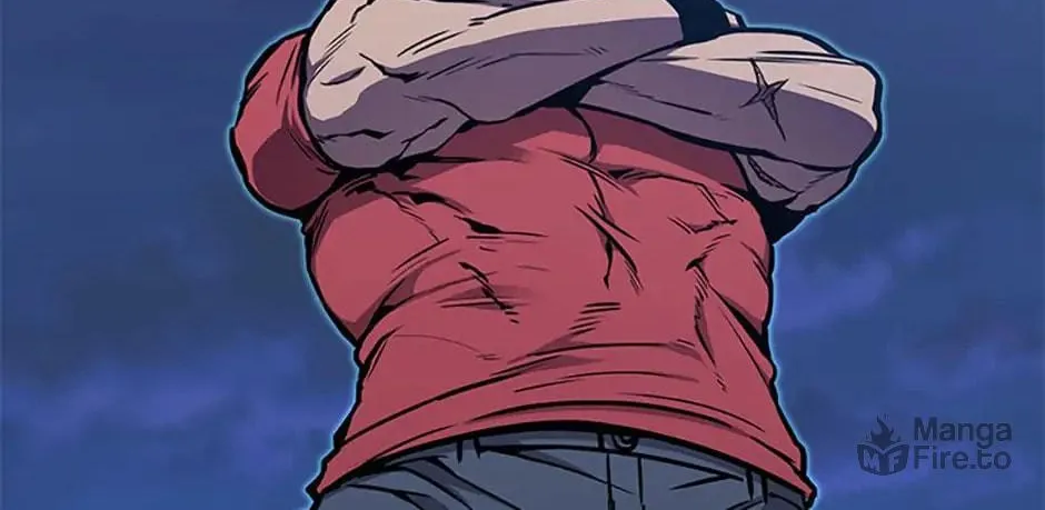 Read Cursed Manager’s Regression chapter 39 image 109 on Lezhin