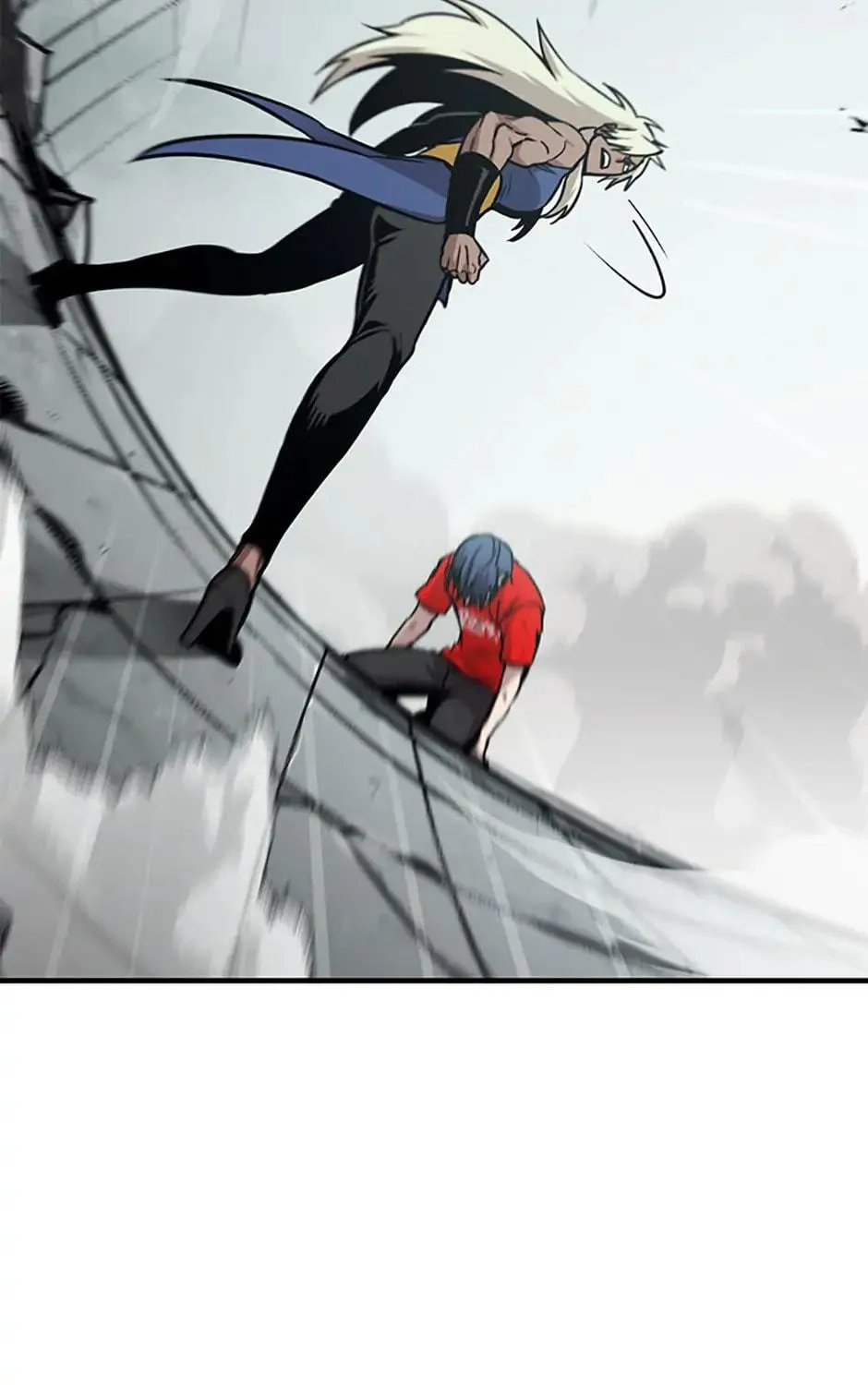 Read Cursed Manager’s Regression chapter 39 image 138 on Lezhin