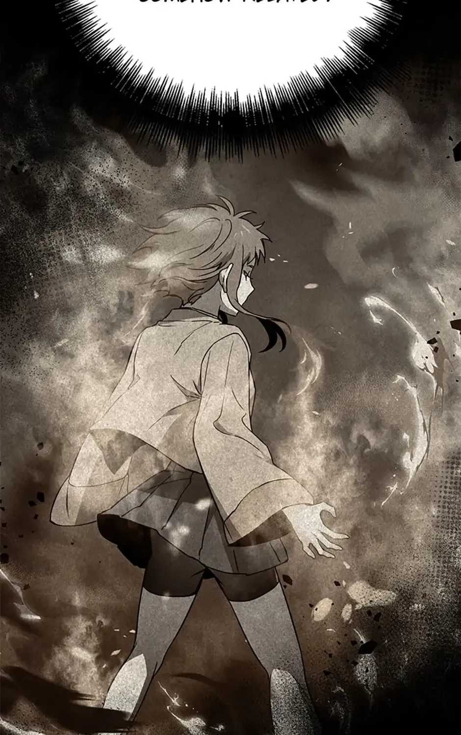 Read Cursed Manager’s Regression chapter 39 image 14 on Lezhin
