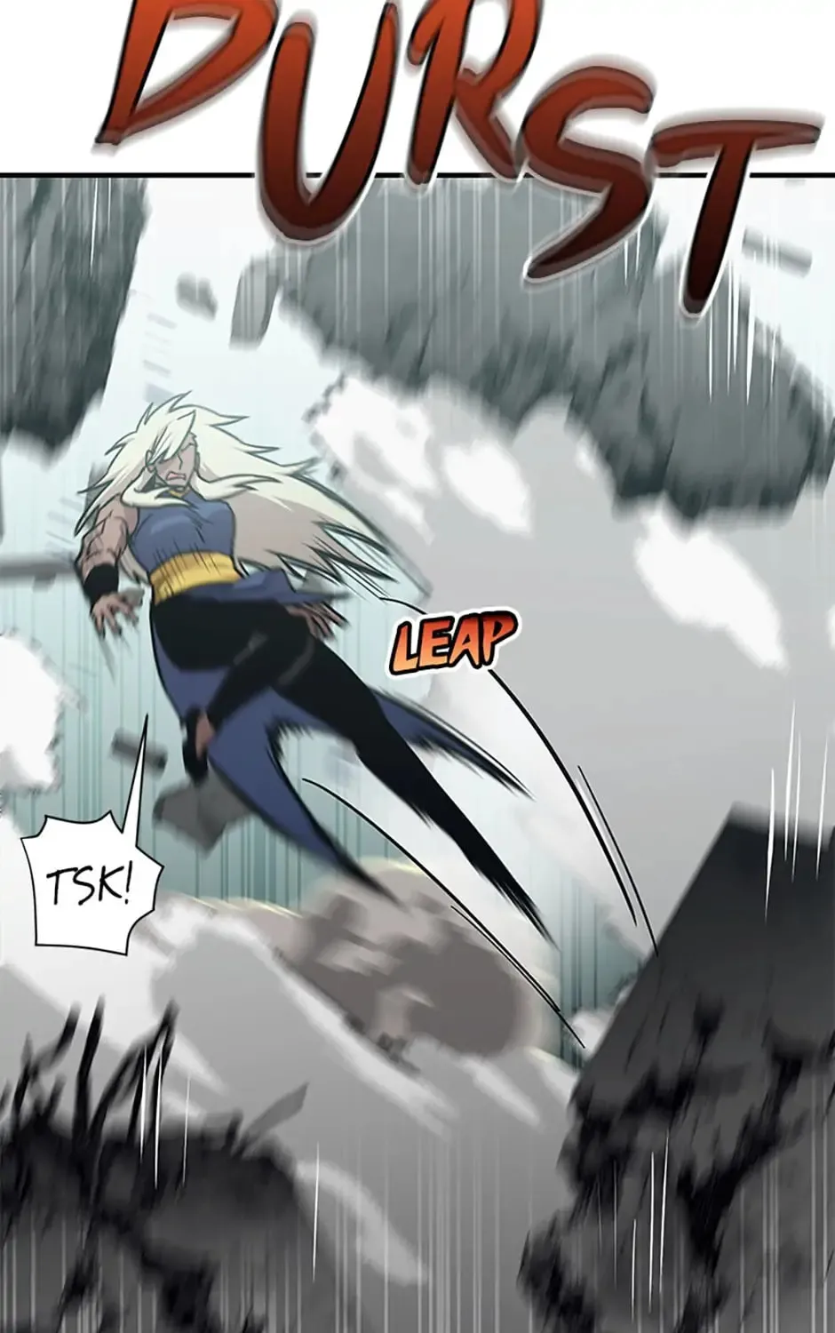 Read Cursed Manager’s Regression chapter 39 image 140 on Lezhin