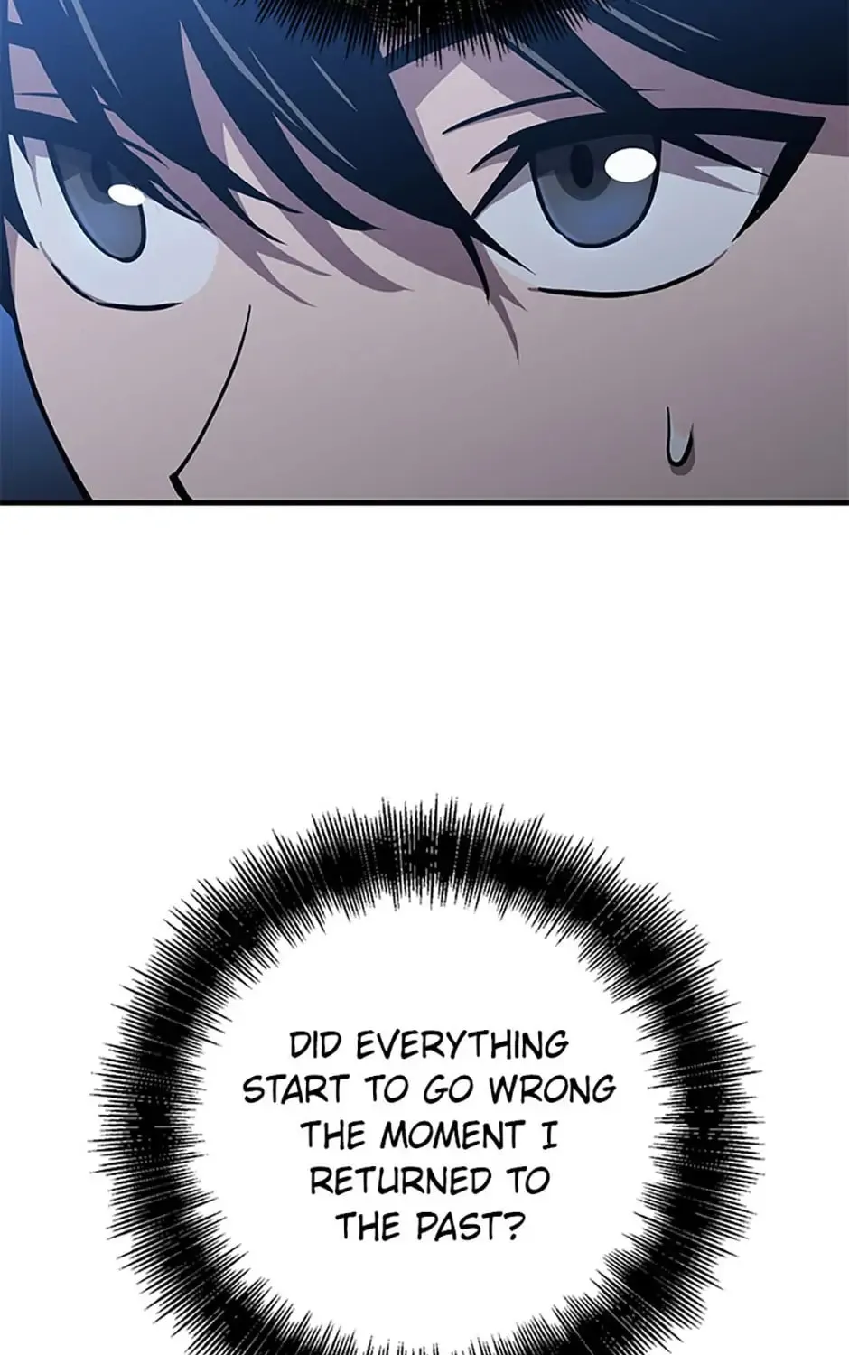 Read Cursed Manager’s Regression chapter 39 image 20 on Lezhin