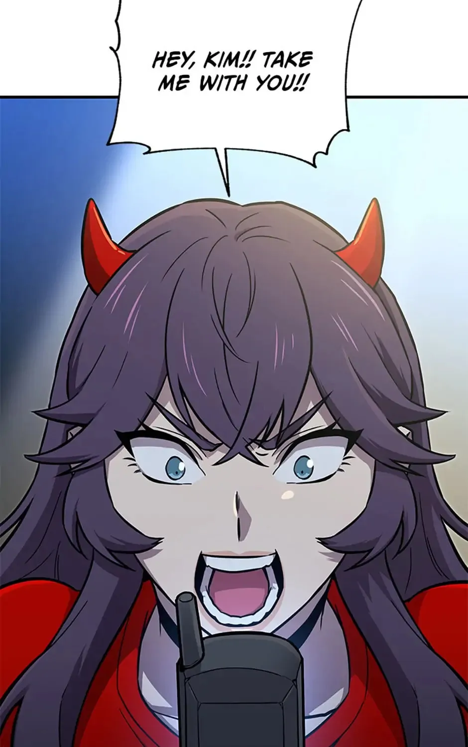 Read Cursed Manager’s Regression chapter 39 image 26 on Lezhin