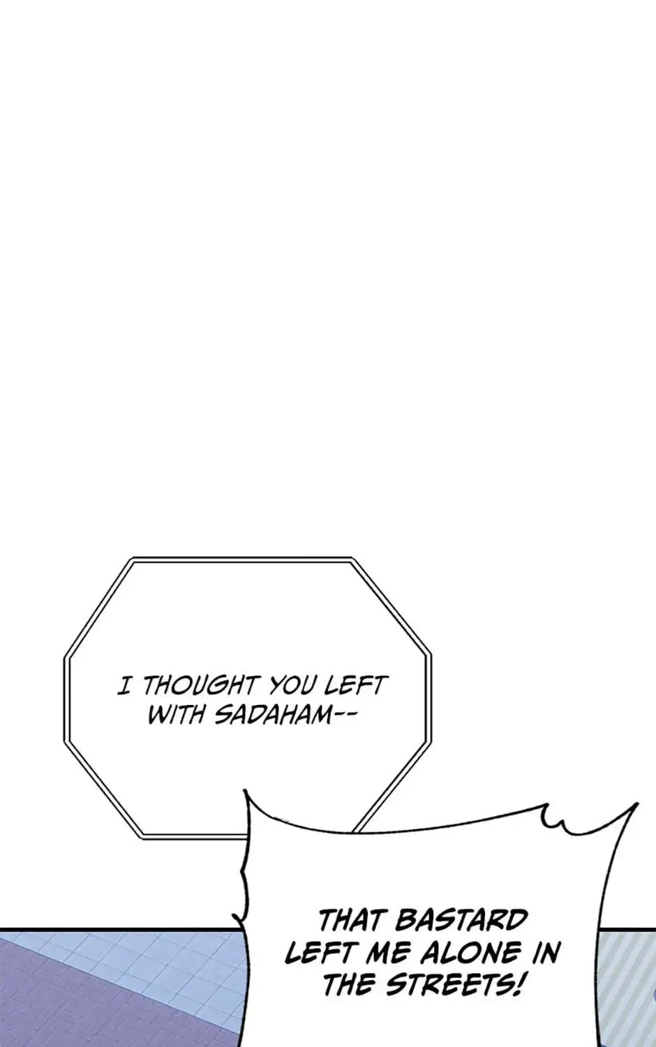 Read Cursed Manager’s Regression chapter 39 image 28 on Lezhin