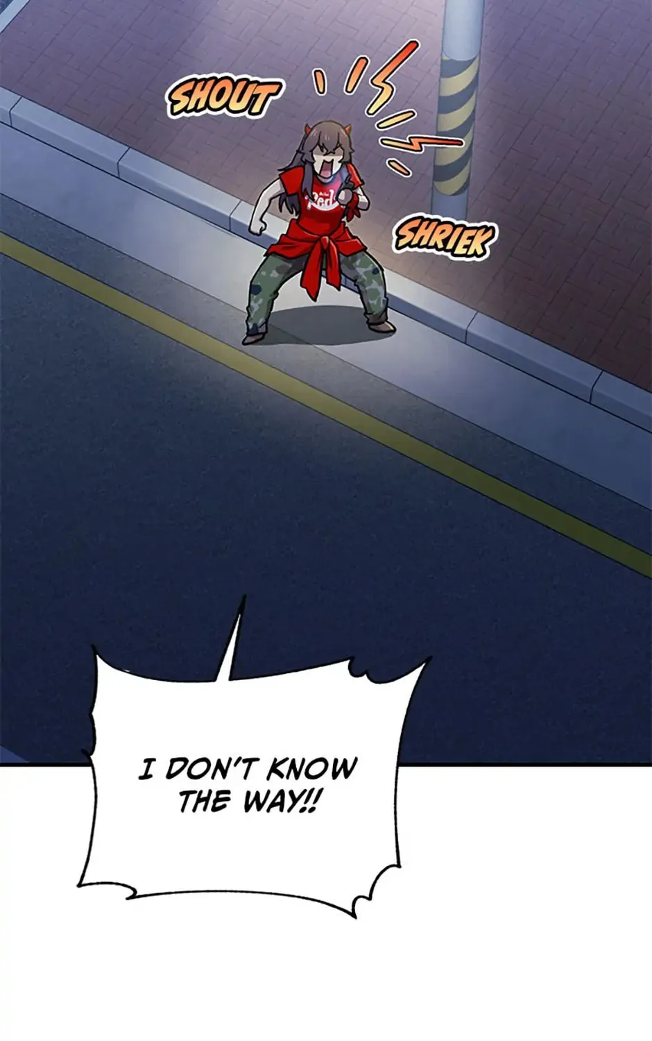 Read Cursed Manager’s Regression chapter 39 image 30 on Lezhin
