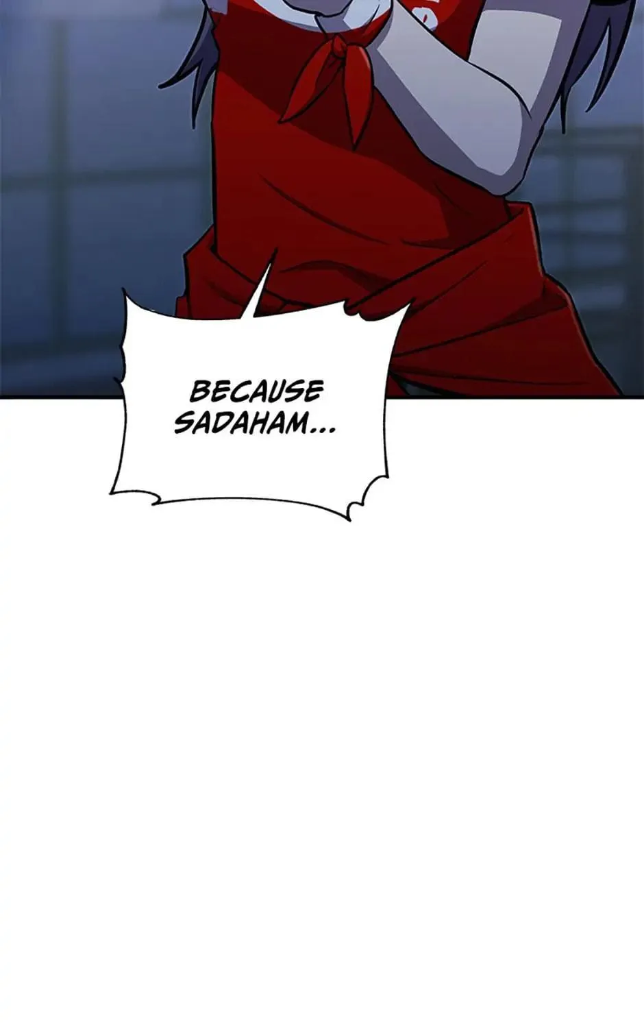 Read Cursed Manager’s Regression chapter 39 image 34 on Lezhin