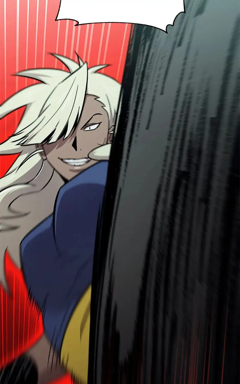 Read Cursed Manager’s Regression chapter 39 image 36 on Lezhin