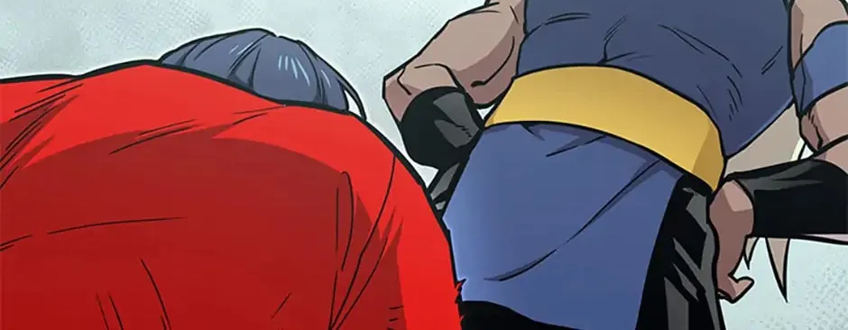 Read Cursed Manager’s Regression chapter 39 image 57 on Lezhin