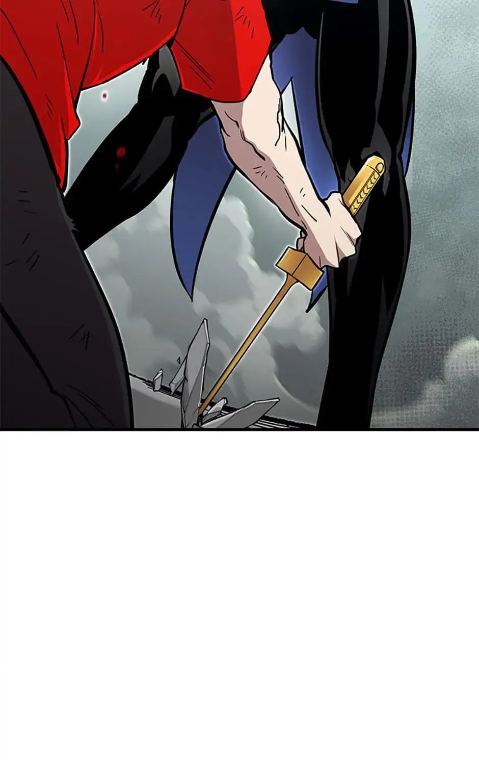 Read Cursed Manager’s Regression chapter 39 image 58 on Lezhin