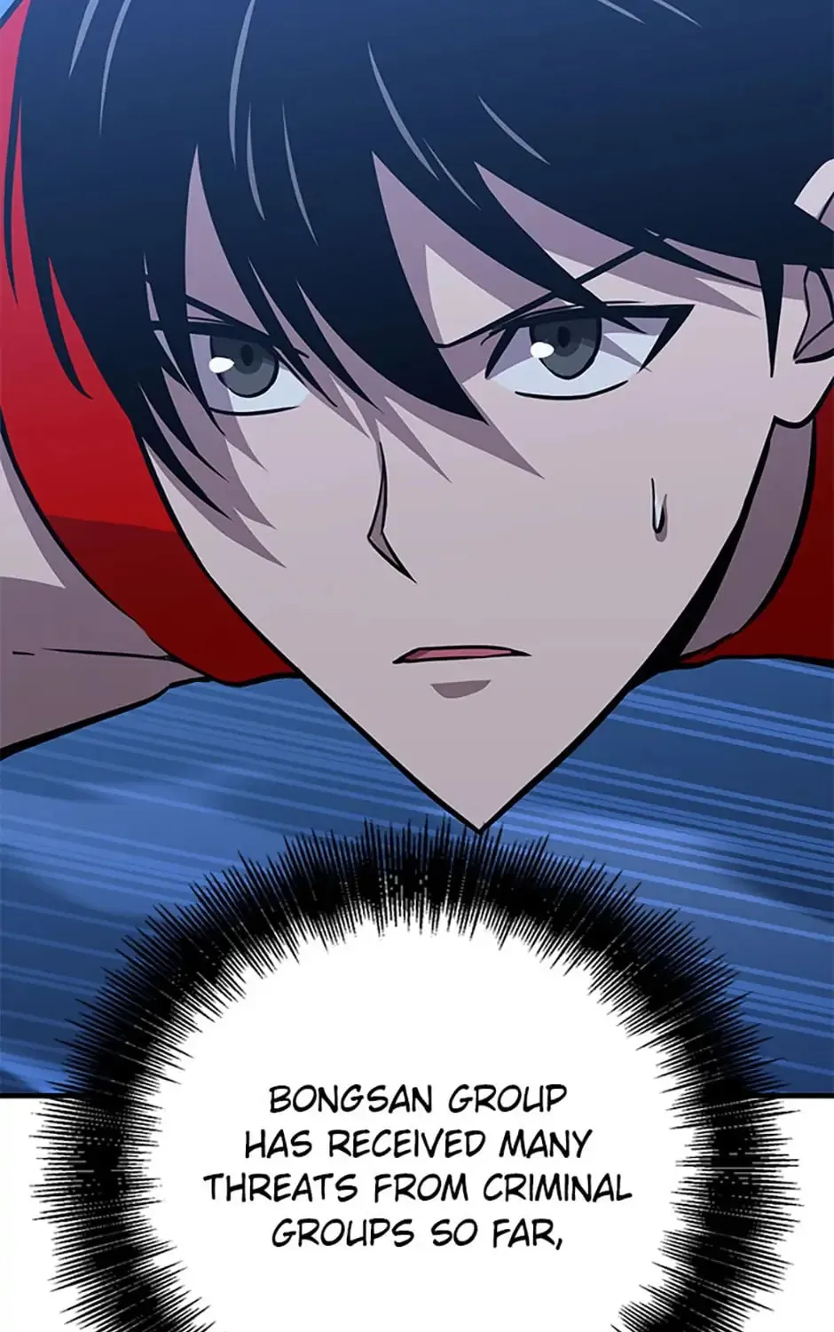 Read Cursed Manager’s Regression chapter 39 image 6 on Lezhin