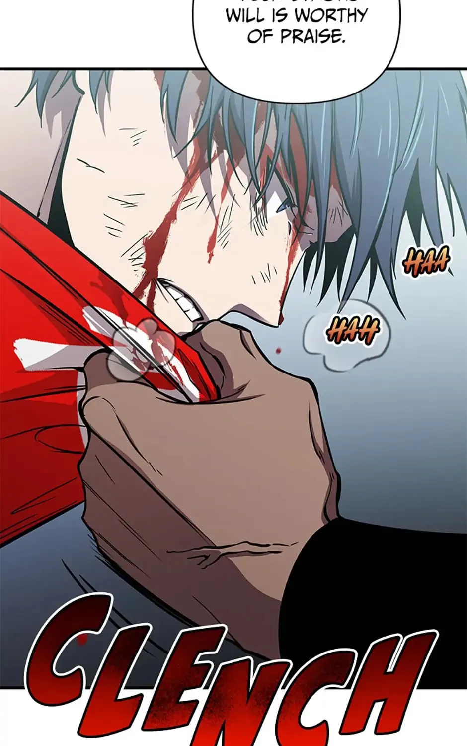 Read Cursed Manager’s Regression chapter 39 image 60 on Lezhin