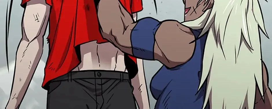 Read Cursed Manager’s Regression chapter 39 image 63 on Lezhin