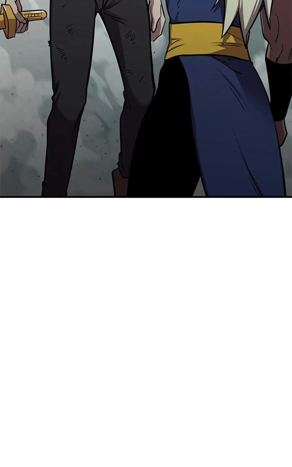 Read Cursed Manager’s Regression chapter 39 image 64 on Lezhin