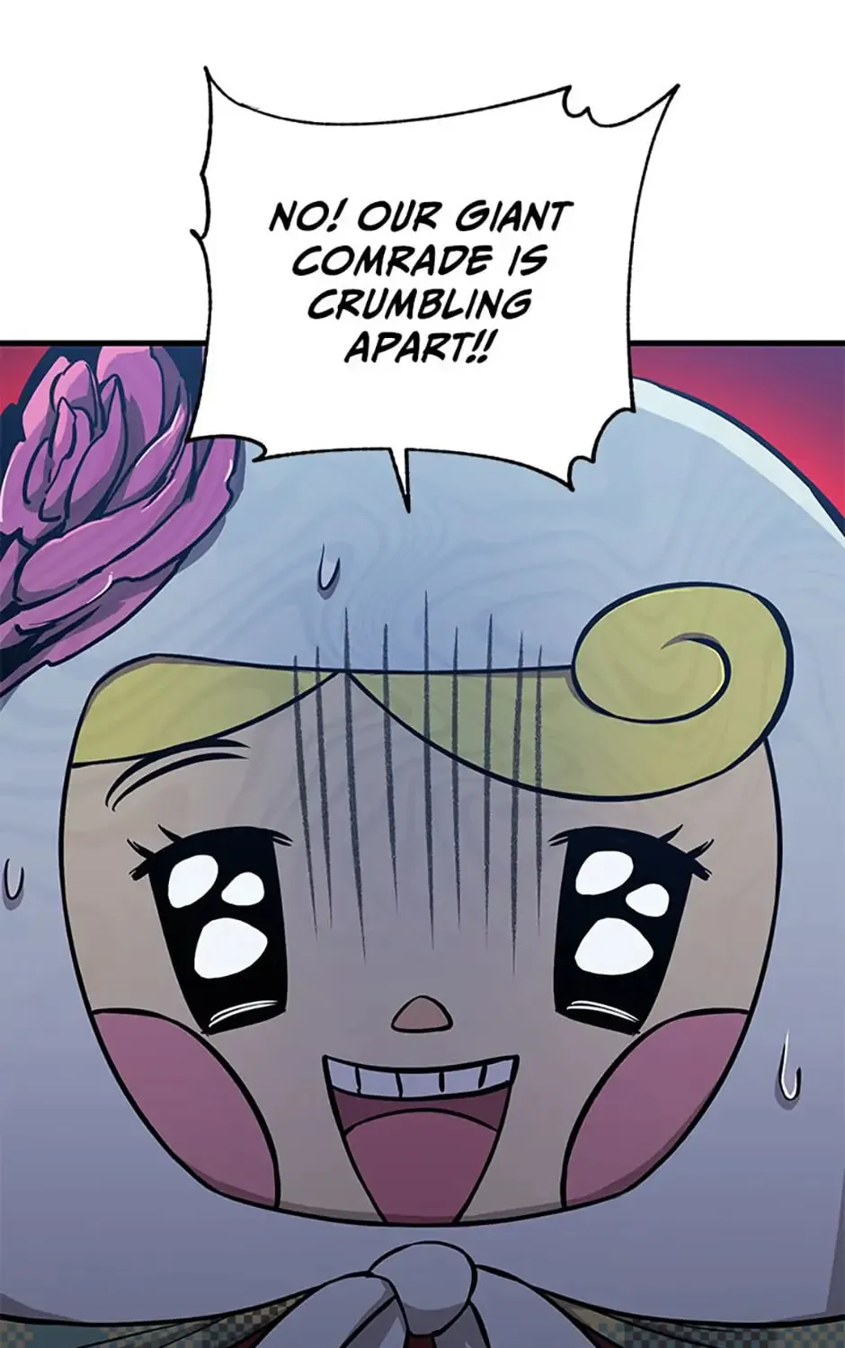 Read Cursed Manager’s Regression chapter 39 image 92 on Lezhin