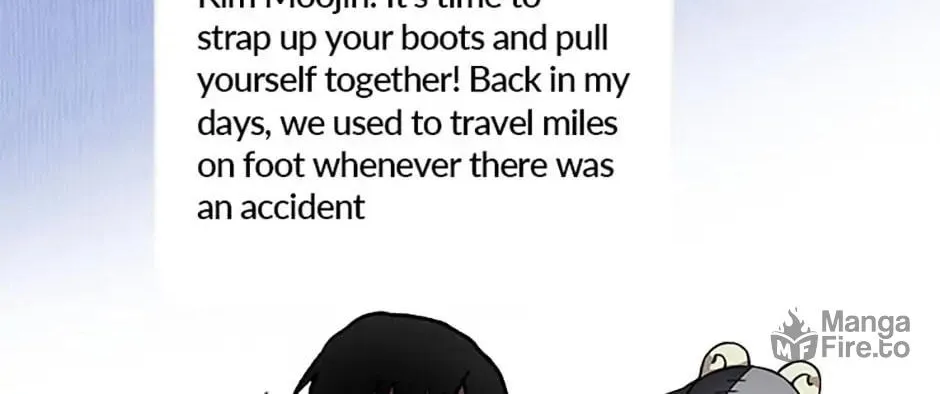 Read Cursed Manager’s Regression chapter 4 image 107 on Lezhin