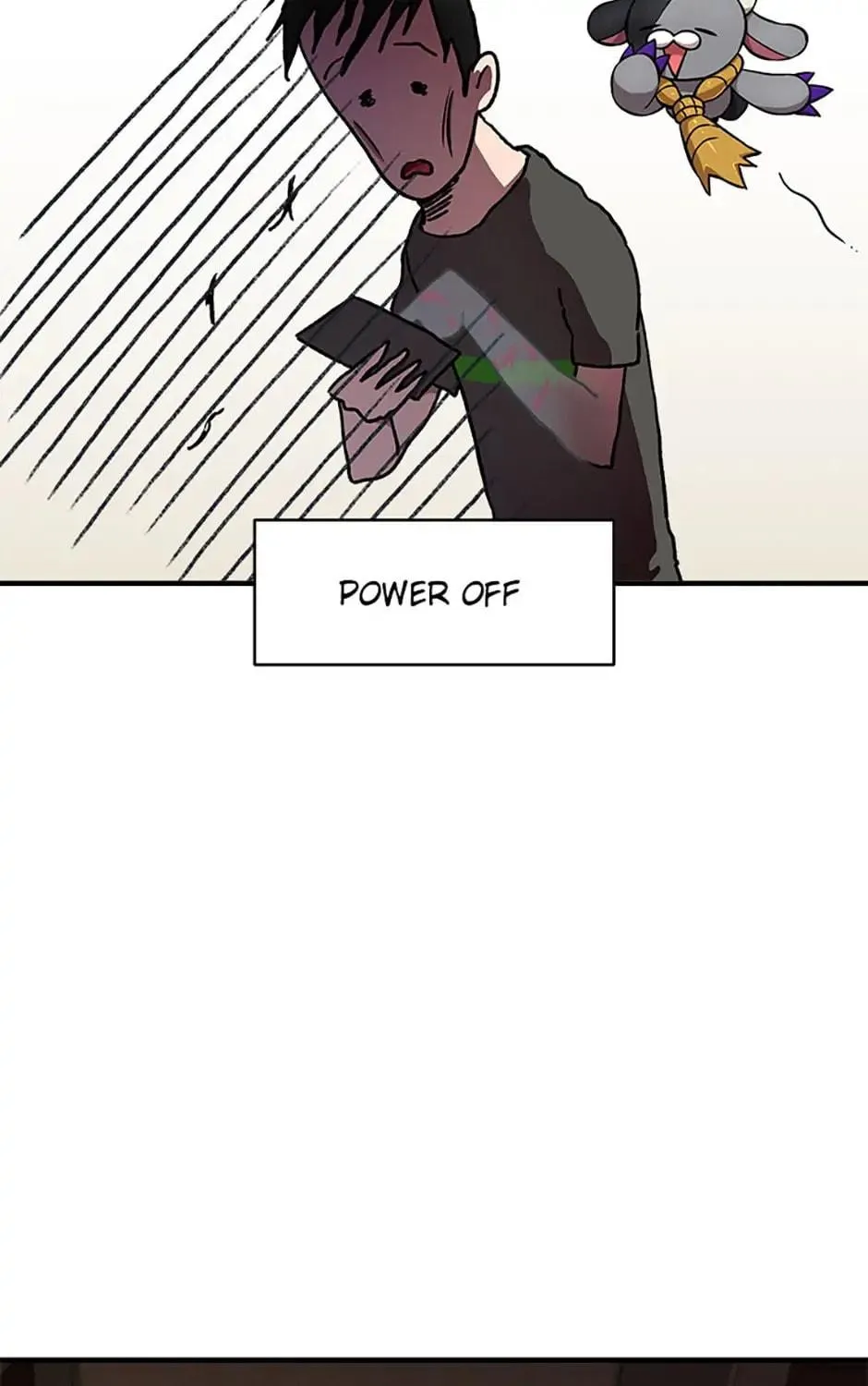 Read Cursed Manager’s Regression chapter 4 image 108 on Lezhin