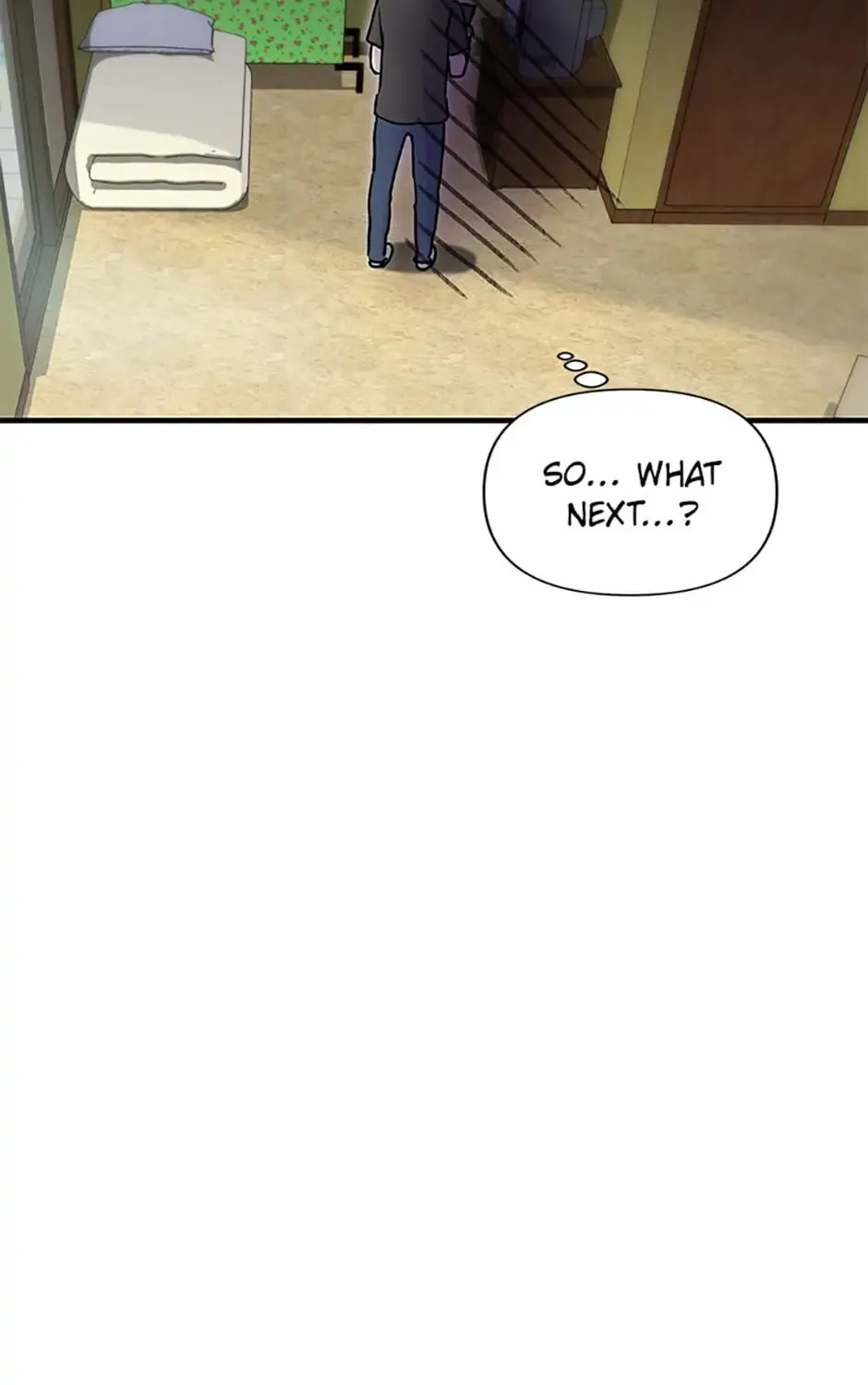 Read Cursed Manager’s Regression chapter 4 image 110 on Lezhin