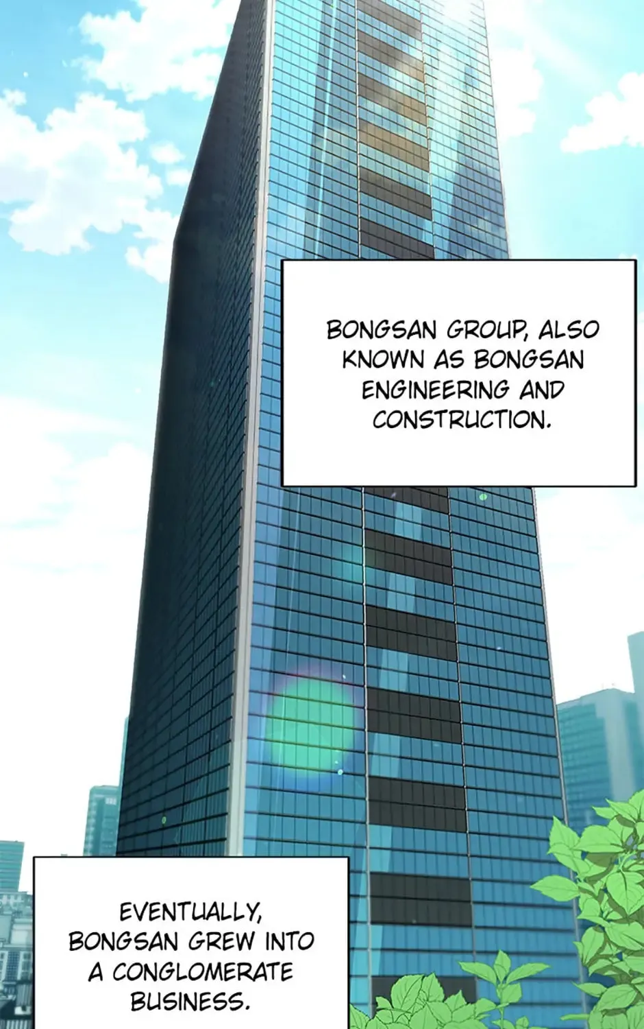 Read Cursed Manager’s Regression chapter 4 image 114 on Lezhin