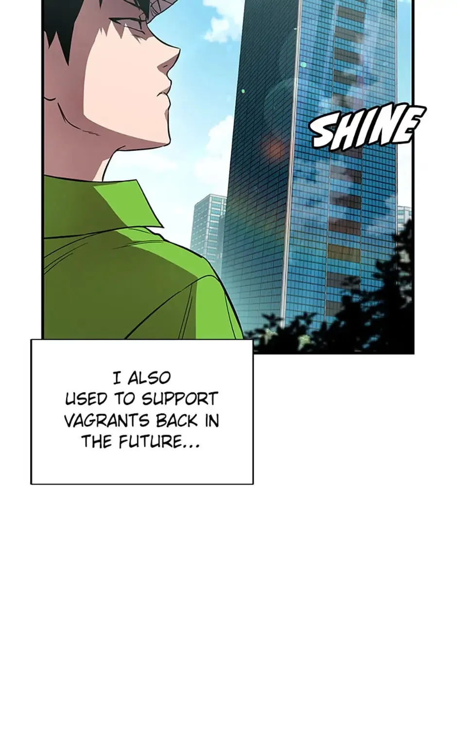 Read Cursed Manager’s Regression chapter 4 image 120 on Lezhin