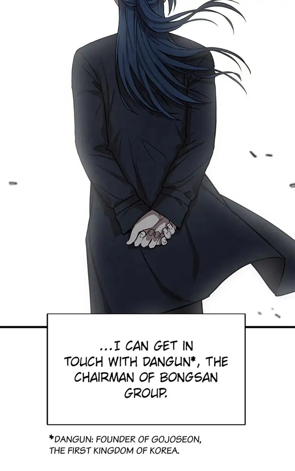 Read Cursed Manager’s Regression chapter 4 image 124 on Lezhin