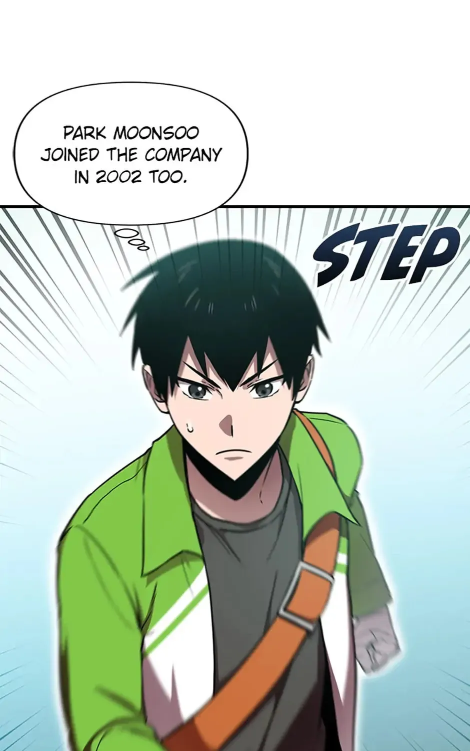 Read Cursed Manager’s Regression chapter 4 image 126 on Lezhin