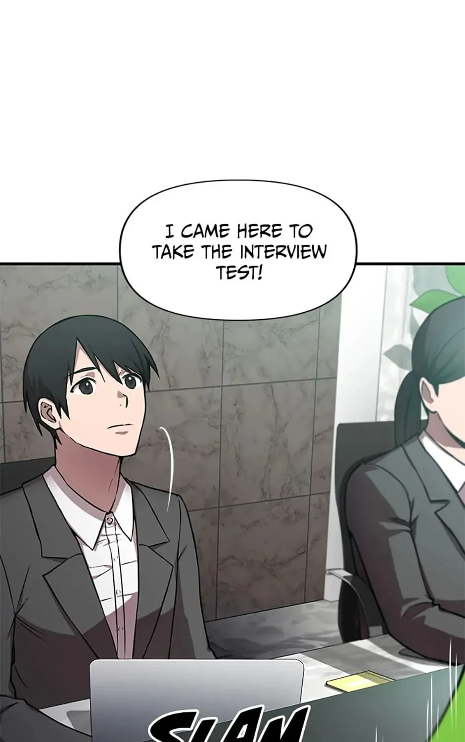 Read Cursed Manager’s Regression chapter 4 image 132 on Lezhin