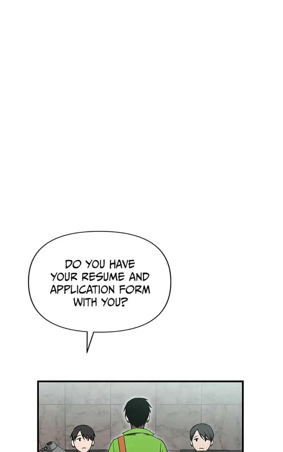 Read Cursed Manager’s Regression chapter 4 image 134 on Lezhin