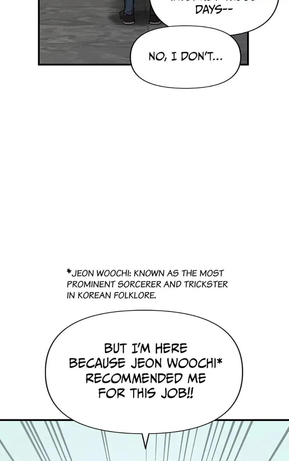 Read Cursed Manager’s Regression chapter 4 image 136 on Lezhin